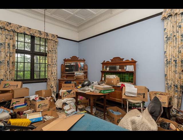 3 BEDROOM HOUSE FOR SALE IN HOUGHTON ESTATE